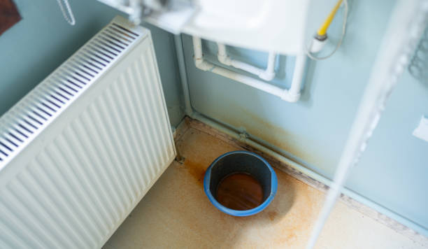 Trusted NV Water damage restoration Experts